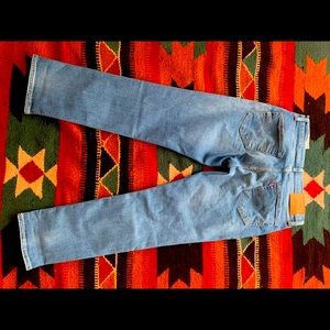 Levi’s Flex Jeans